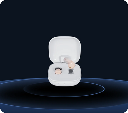 Earcomfort