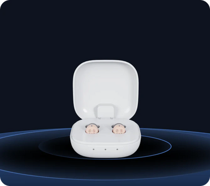 Earcomfort