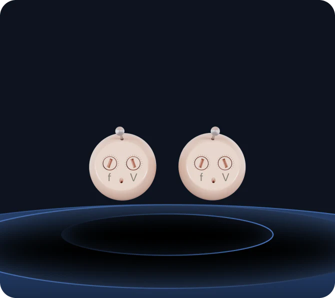Earcomfort