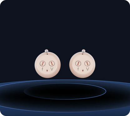 Earcomfort