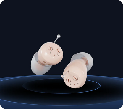 Earcomfort