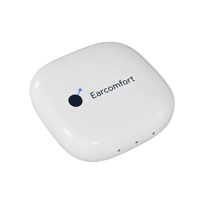 Earcomfort