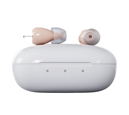 Earcomfort