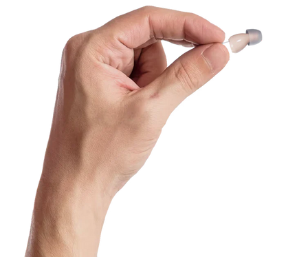 Earcomfort